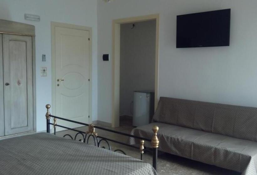 Don Nicola Residence