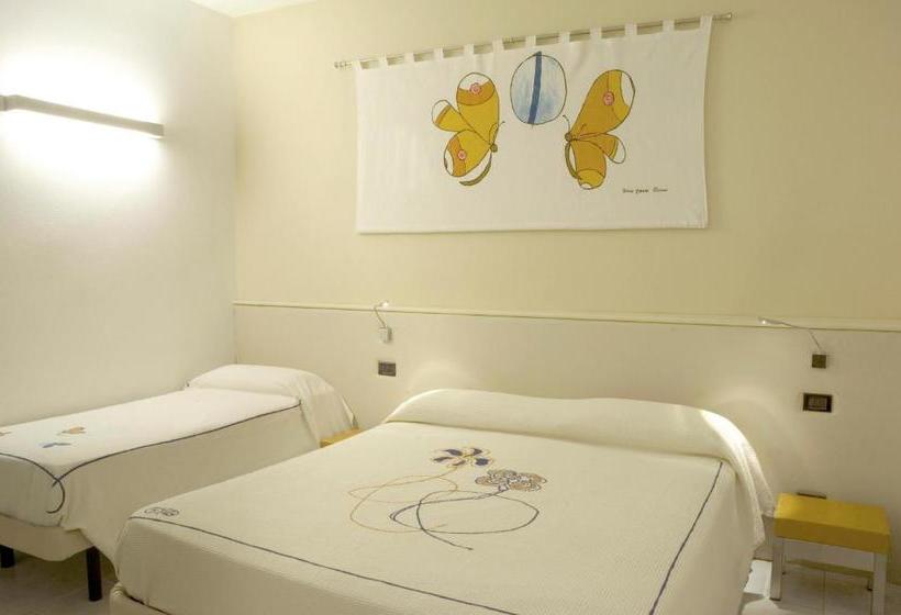 Eros Residence