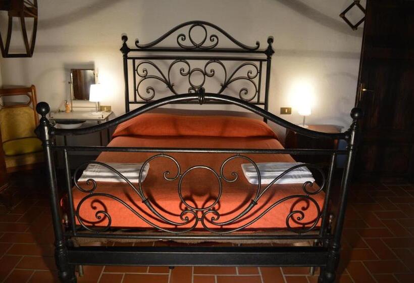 ホテル Agri Bio Podere Santa Palmira