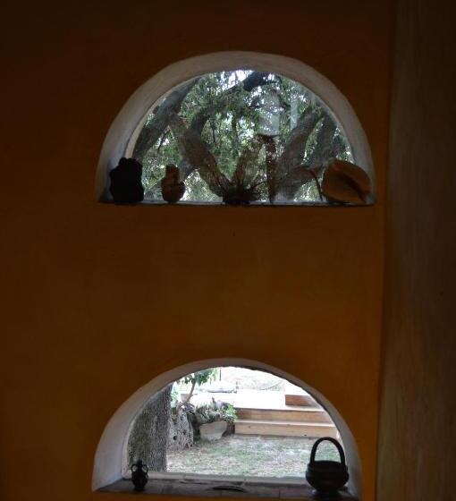 ホテル Agri Bio Podere Santa Palmira