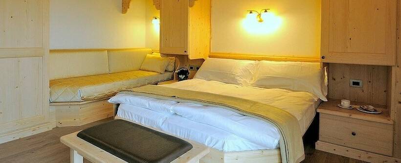 فندق Agritur Melissa