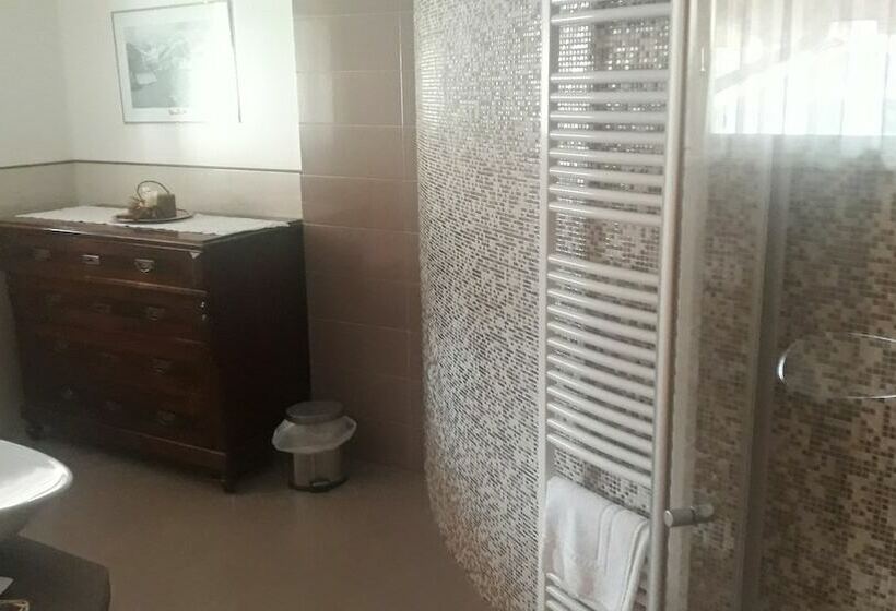 فندق Agritur Melissa