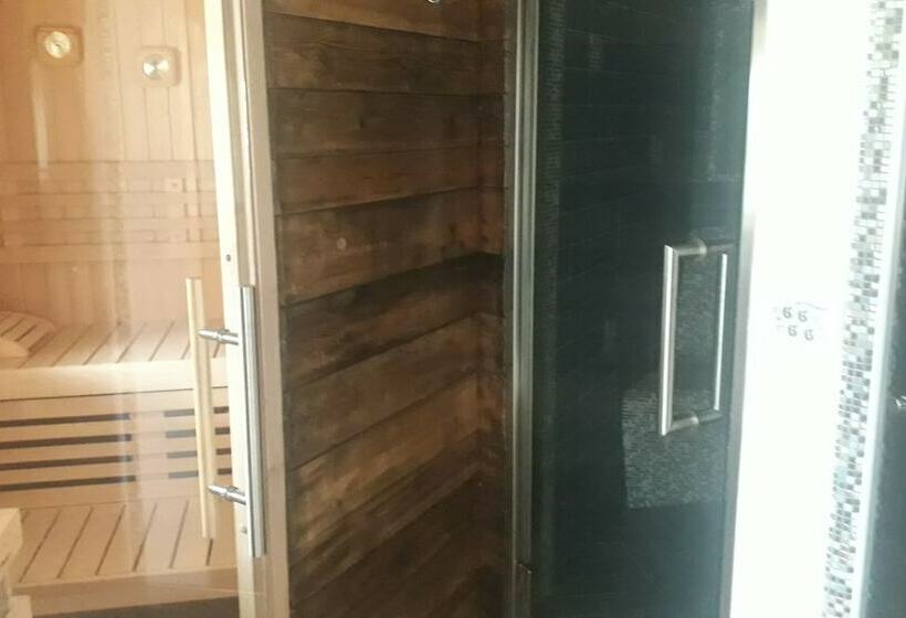 فندق Agritur Melissa