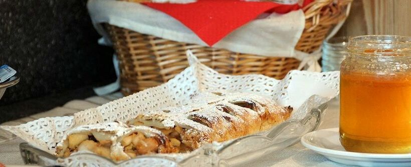 فندق Agritur Melissa