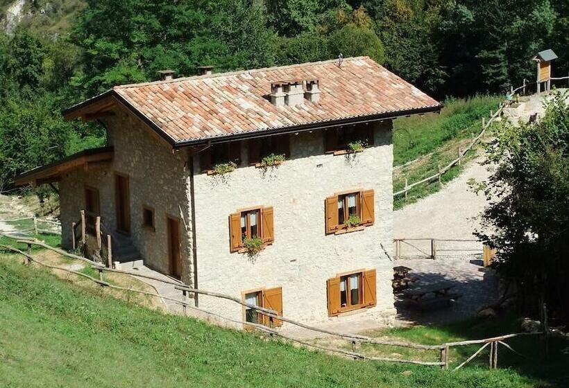 ホテル Agriturismo Agrimon