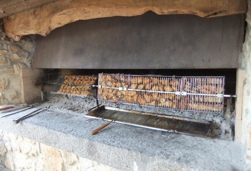 בית מלון כפרי Agriturismo Agrimon