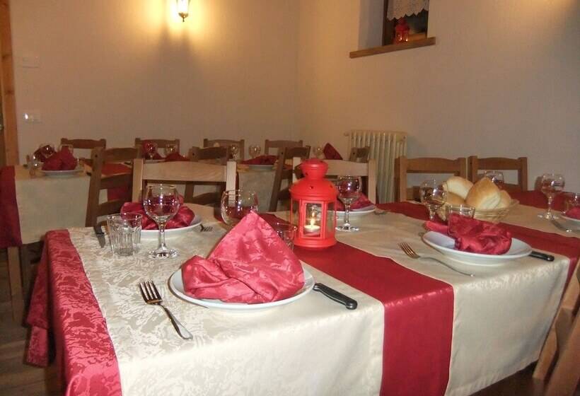 ホテル Agriturismo Agrimon