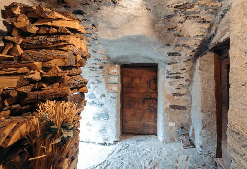 בית מלון כפרי Agriturismo Belotti