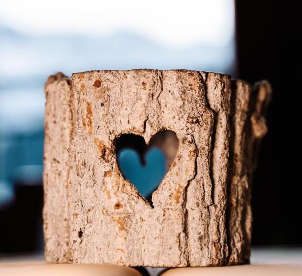 בית מלון כפרי Agriturismo Belotti