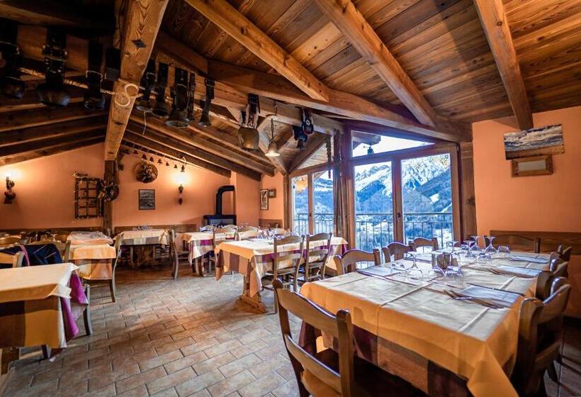 בית מלון כפרי Agriturismo Belotti