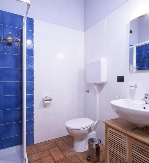 בית מלון כפרי Agriturismo Biobiò