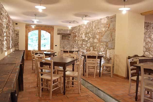 בית מלון כפרי Agriturismo Biobiò