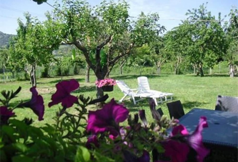 ホテル Agriturismo Cà Sorci