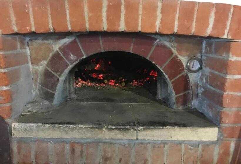 فندق Agriturismo Cascina Del Vai