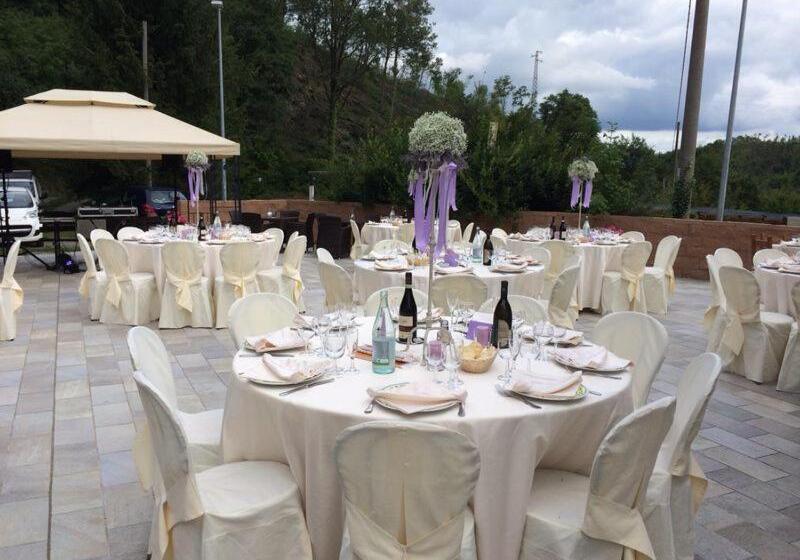 호텔 Agriturismo Cascina Del Vai