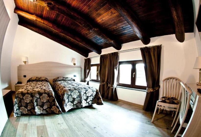 호텔 Agriturismo Cascina Del Vai