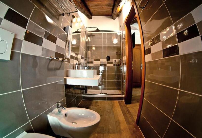 فندق Agriturismo Cascina Del Vai