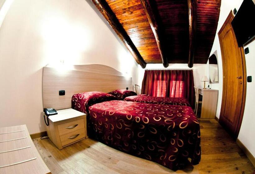 فندق Agriturismo Cascina Del Vai