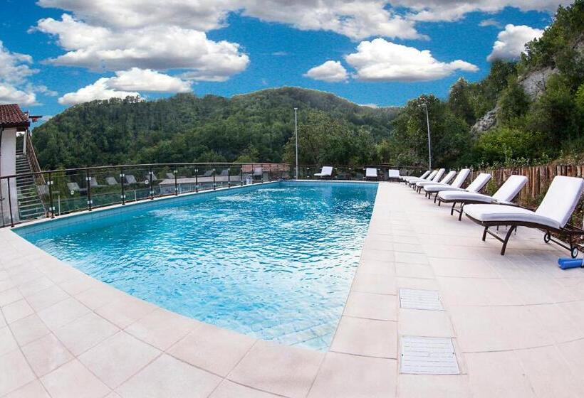 فندق Agriturismo Cascina Del Vai