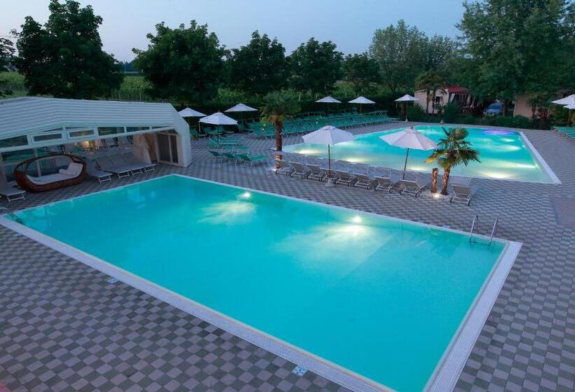 호텔 Agriturismo Da Giovanni