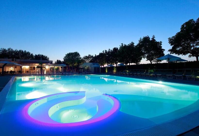 호텔 Agriturismo Da Giovanni