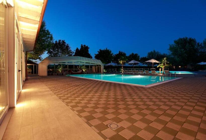 호텔 Agriturismo Da Giovanni