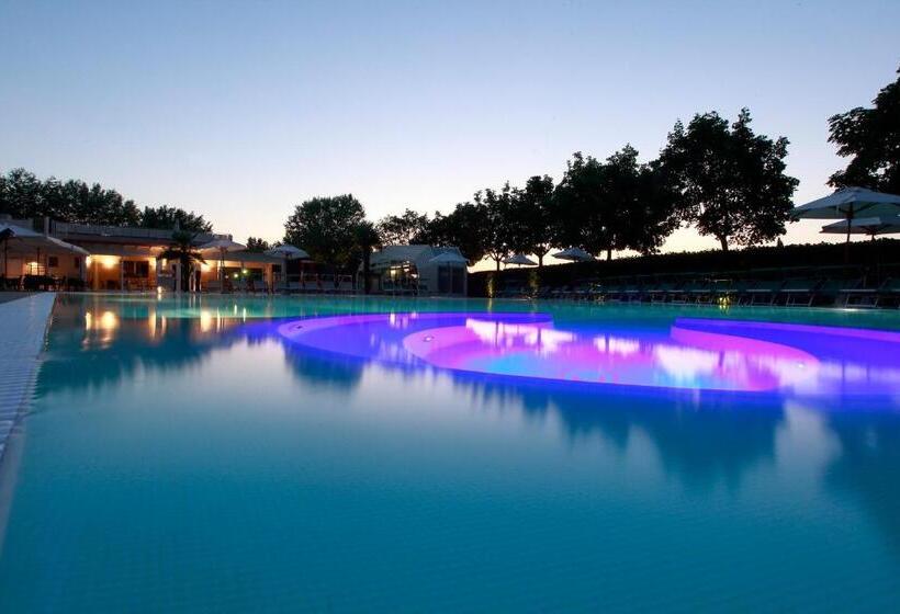 호텔 Agriturismo Da Giovanni