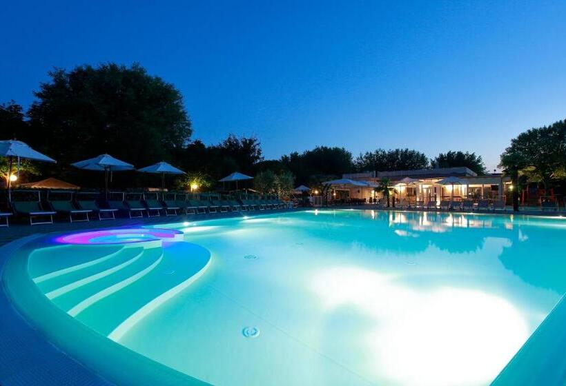 호텔 Agriturismo Da Giovanni