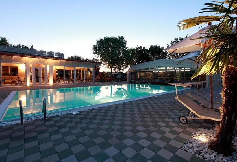 호텔 Agriturismo Da Giovanni