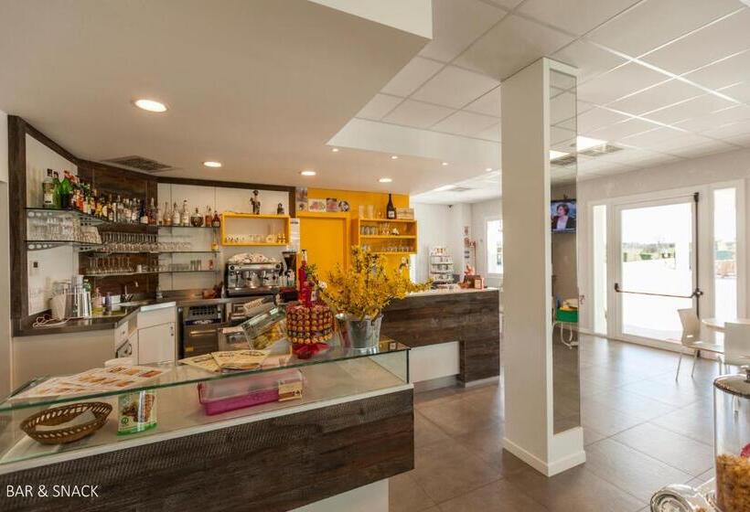 호텔 Agriturismo Da Giovanni