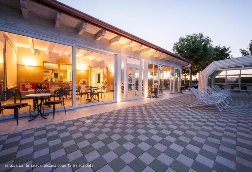 호텔 Agriturismo Da Giovanni