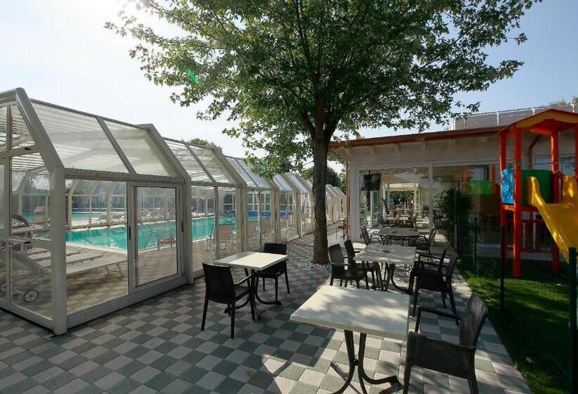 호텔 Agriturismo Da Giovanni