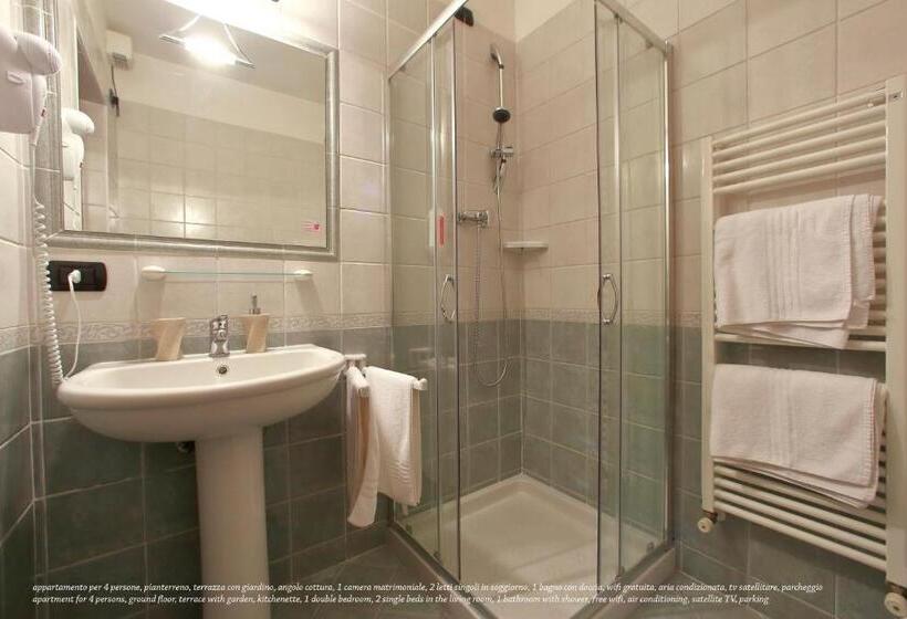 호텔 Agriturismo Da Giovanni