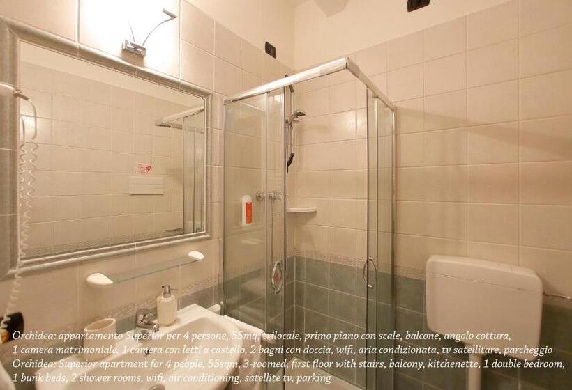 호텔 Agriturismo Da Giovanni