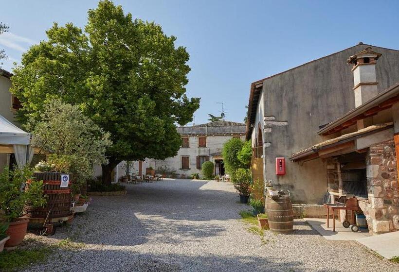 ホテル Agriturismo Della Pieve