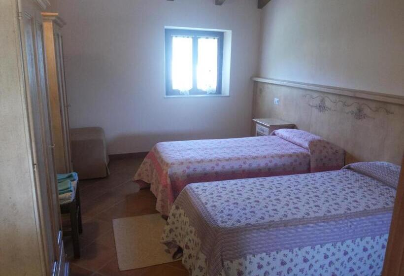 ホテル Agriturismo Della Pieve