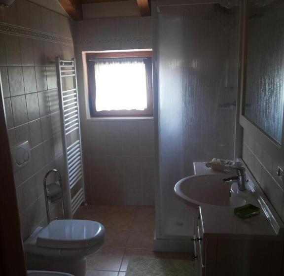 ホテル Agriturismo Della Pieve