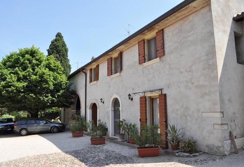 ホテル Agriturismo Della Pieve