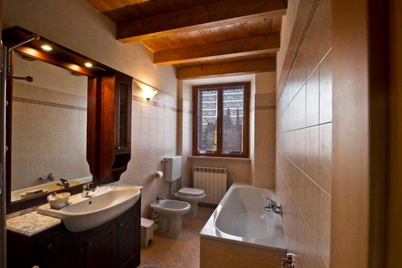 ホテル Agriturismo Della Pieve