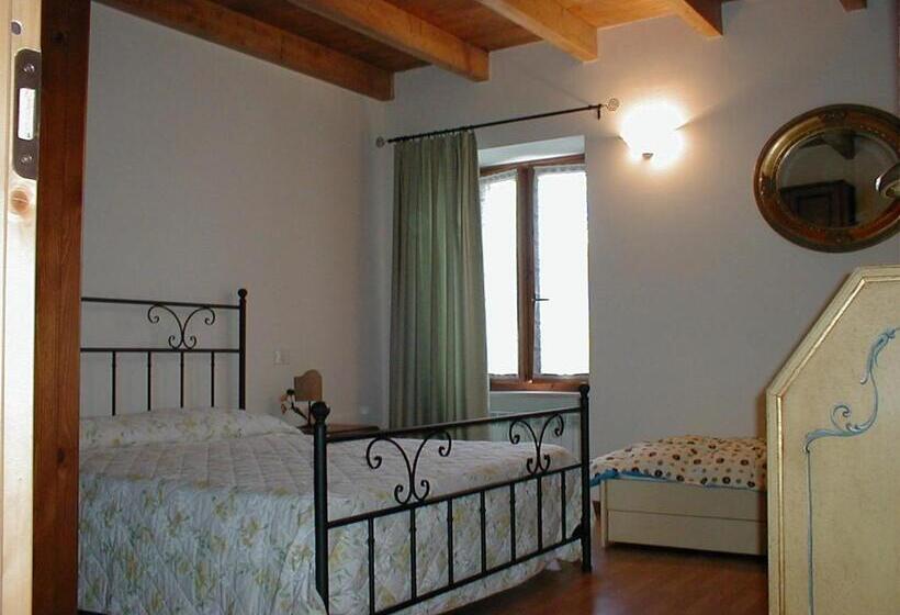 ホテル Agriturismo Della Pieve