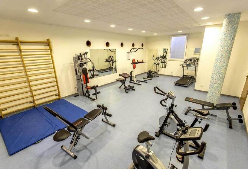 בית מלון כפרי Agriturismo Fontanelle