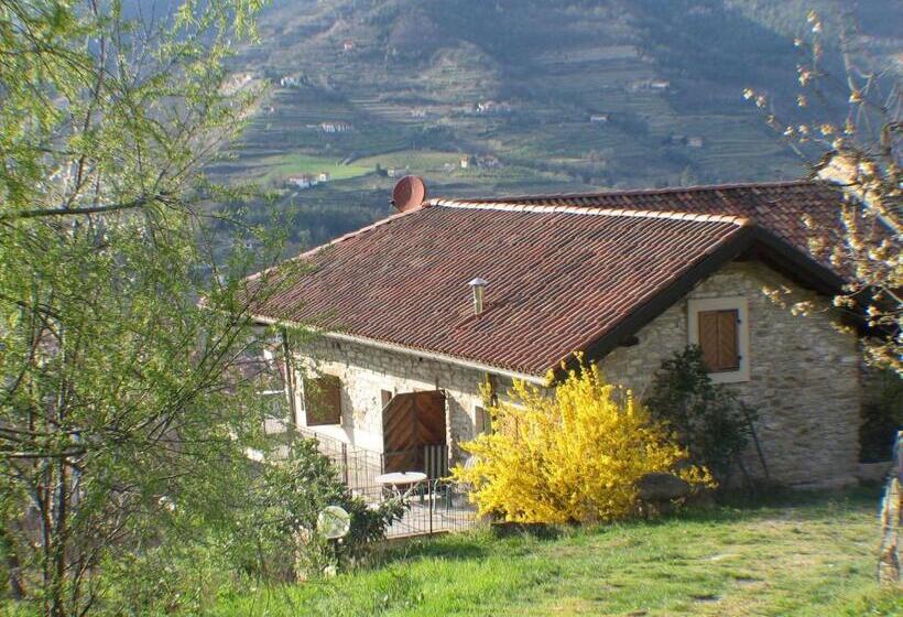 فندق Agriturismo Gallo