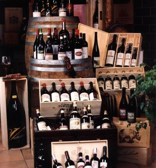 فندق Agriturismo Gallo