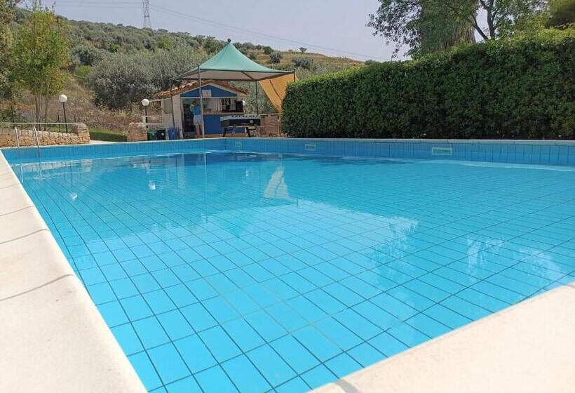 酒店 Agriturismo Giannavi