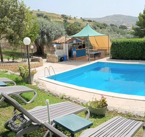 酒店 Agriturismo Giannavi