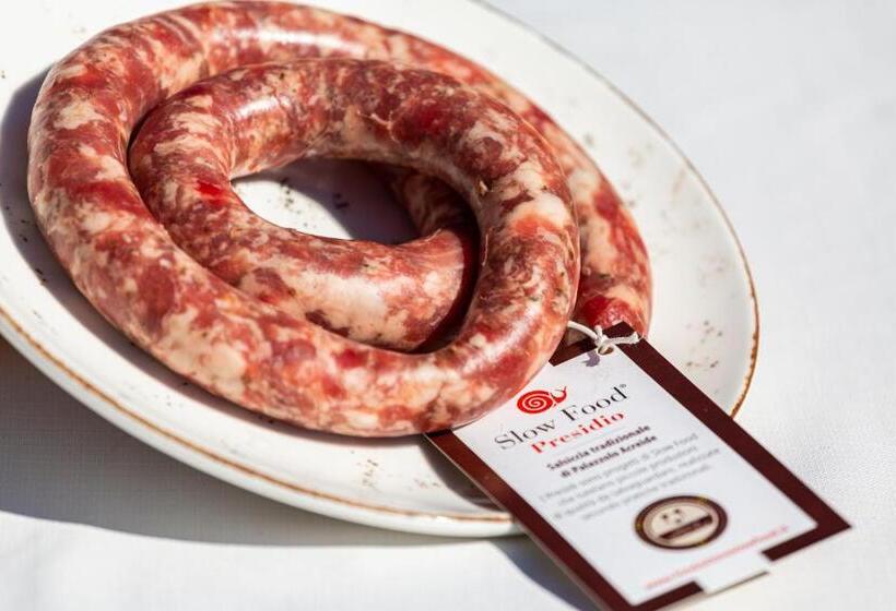 酒店 Agriturismo Giannavi