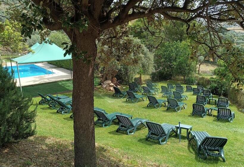 酒店 Agriturismo Giannavi