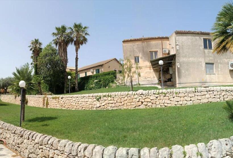 酒店 Agriturismo Giannavi