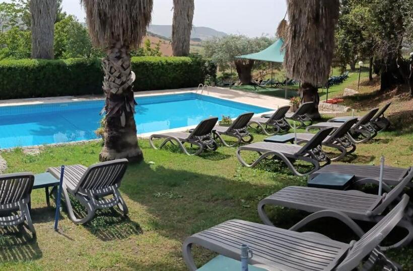 酒店 Agriturismo Giannavi