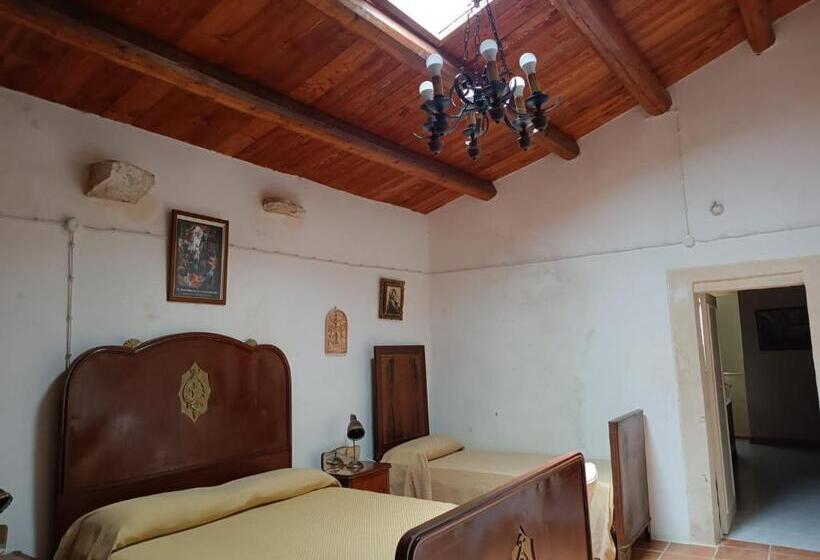 酒店 Agriturismo Giannavi